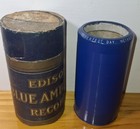 Edison Blue Amberol Cylinder Record  2368 A Perfect Day - Metropolitan Quartet