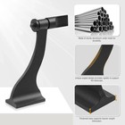 Binocular Tripod Adapter With Quick Release 1 4 Inch Threading Detachable Mount