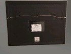 Ufc Framed Event Banner Poster   Mcgregor Vs  Brandao-july 19 2014 Authenticated