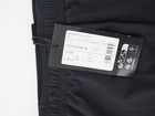 New  Gore Wear Concurve 3  Brief Running Shorts Women s Small Black