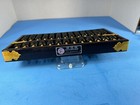 Vintage Lotus Flower Brand Wood Abacus Peoples Republic Of China 13 Rods 91 Bead