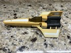 Rare 1978 Mattel Battlestar Galactica  missile Firing  Colonial Viper Vehicle