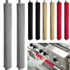 4 6pcs Kitchen Appliance Handle Cover Decor Smudge Door Refrigerator Fridge Oven
