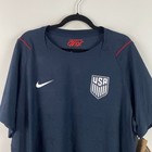Nike Usmnt Usa National Team 2026 World Cup Away Match Jersey Xl Ib5225-475