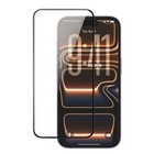 4x 8x Clear For Iphone 17 Pro Max 17 pro air 17e Tempered Glass Screen Protecto
