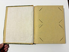 Handmade Starfish Photo Album Sea Shells