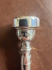 Bach 1 1 2c Trumpet Mouthpiece Brand New