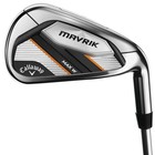 New Lady Callaway Mavrik Max Irons Project X Catalyst Graphite