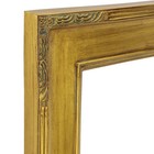 Creative Mark Plein Air Museum Arte Picture Frame Gold 9x12 Closed Corner