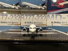 Gemini Jets 1 200 United 757-200 Very Rare