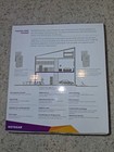 Netgear Plp2000 Powerline 2000 Adapter 2000mbps - Pack Of 2