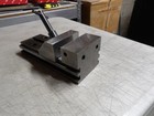 Starrett   581  Precision Grinding Vise   Used