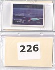 Odz endz 16 Mnh Maldive Islands -mysteries Of The Universe- Scott   1757-72 226