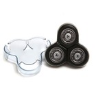 Replacement Shaver Head For Philip Norelco Series 8000  sensotouch 3d   Arcitec