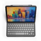 Zagg Pro Keys Wireless Keyboard With Detachable Case For Apple Ipad Pro   Air