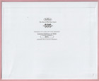 G b  Benham Covers  Fdc  Air Displays  2008 Limited Edition Smilers