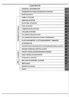 Honda 2021-2023  Service Manual Crf450r Reproduction