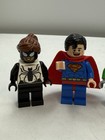 Lego Super Hero Mini Figures  5 
