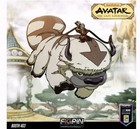 Sdcc 2026 Figpin Xl Avatar Anime Appa   Aang Le 500 Count Exclusive Enamel Pin