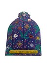 A Skeleton In Every Closet Tin Day Of The Dead By Cielito Lindo Estudio 