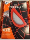 Wheaties Marvel   s Spider-man 2 Box Limited Edition W comic Le Collectors Conditi