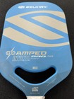 Selkirk Amped Pro Air Invikta Blue Pickleball Paddle   new  