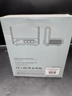 Aircove Go Portable Wi-fi 6 Vpn Router Protect Unlimited Devices   New Sealed