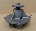 1960-69 Gmc Truck 305 351   1966-74 379 401 432 478 V6 Rebuilt Water Pump 30677