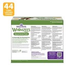 Whimzees Medium Dental Chews Pack Of 44 Grain Free Dog Treats For Oral Health