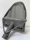 Titanium Sand Scoop Beach Metal Detecting Tool Shovel Sifter Digging Titan