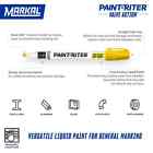 Markal Valve Action Paint Markers Red White Yellow Combo Pack