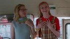 Dick - Kirsten Dunst Movie Screen Worn Costume shirt    Coa