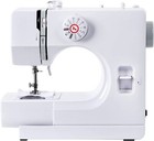 Heavy Duty Household Sewing Machine With 12 Built-in Stitches For Beginners Kids