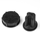 For Ford F150 ranger Clutch Hydraulic Fluid Reservoir Cap   Diaphragm F2tz7k505a