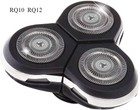 3d Replacement Heads For Philips Rq12 Rq10 Shaver Sensotouch Accessories
