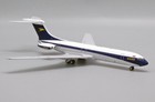 Jc Wings Xx2374 Boac Vickers Vc-10-1101 G-arvk Diecast 1 200 Jet Model Airplane