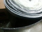 Cloth-inserted Sbr Roll  2  Ply  1 8 Thk X 4 wide X 10 Ft Long Free Shipping