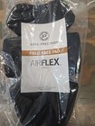 Crye Precision Airflex Impact Field Knee Pads Black