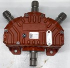 Comer Rotary Cutter Gearbox T 25a U926580000