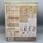 Anita Goodesign Special Edition  fantasy Birds  Embroidery Design Book   Cd