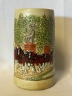 Clydesdales Grant s Farm Stein Cs15 Variant 1976 Ceramarte Brazil