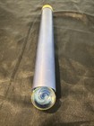 Vintage Blue Glass Kaleidoscope