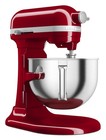 Kitchenaid 6-quart Bowl-lift Stand Mixer  refurbished   Empire Red