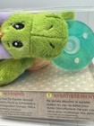 Wubbanub Fairytale Dragon Infant Pacifier Plush 2019 New In Package Cute