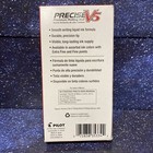 Pilot Precise V5 Stick Rollerball  12 Ct  Pen - Extra Fine Point- Black -