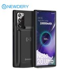 10000mah Battery Charger Casefor Galaxy Note 20 Ultra Wireless Charging Cover