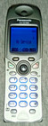 Panasonic Kx-td7685 Multi-cell Dect Cordless Phone