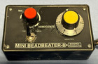 Biospec Products Mini Beadbeater-8 Cell Disrupter Homogenizer
