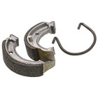 Niche Brake Shoe For Yamaha Pw50 3pt-w253a-10-00 Front Rear Motorcycle