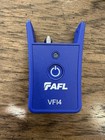 Afl Vfi4 Visual Fault Identifier 0 5mw 650nm 2 5mm Universal Case Manual
